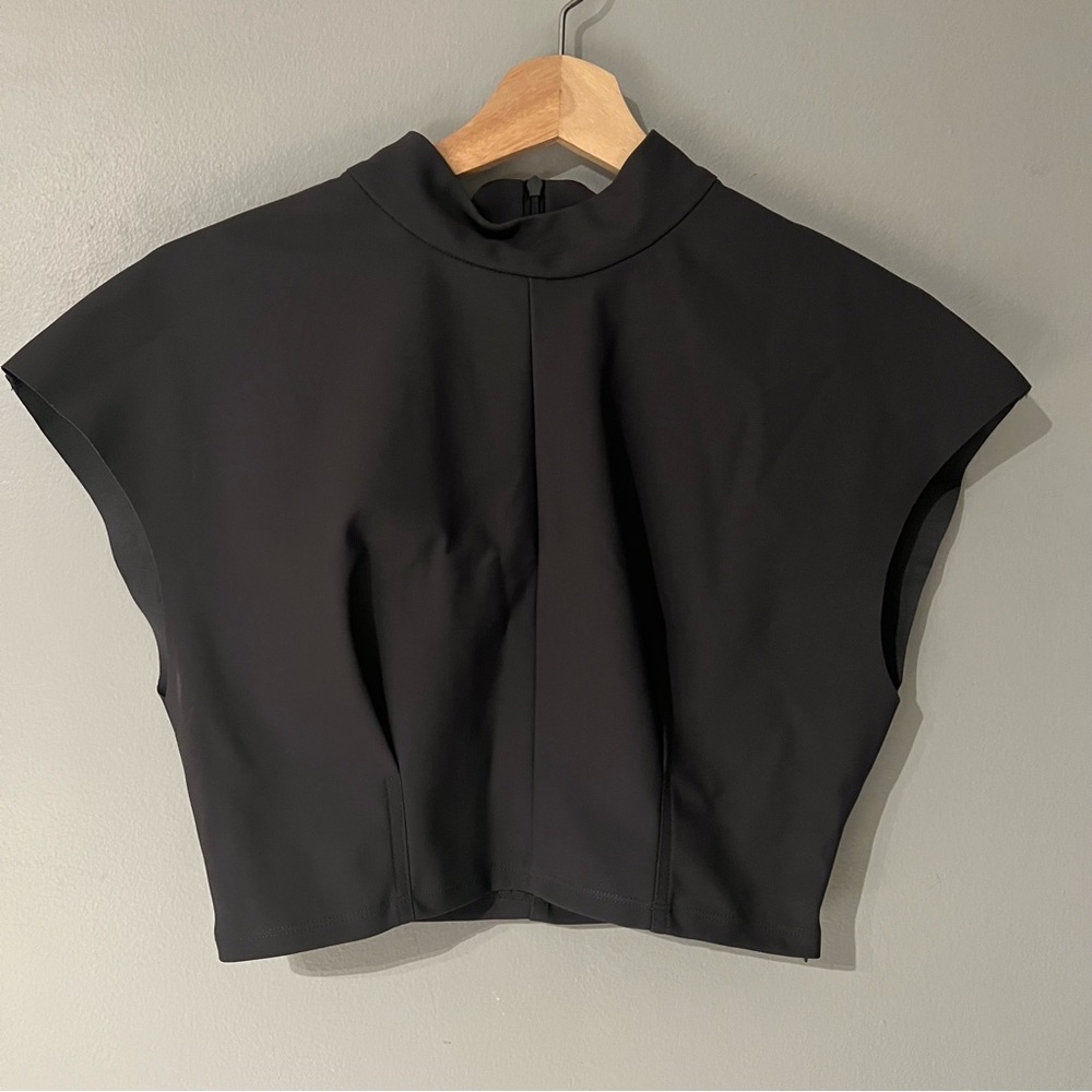 Zara Crop Top